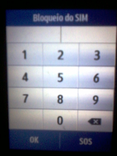 atc Samsung GT-C3313T