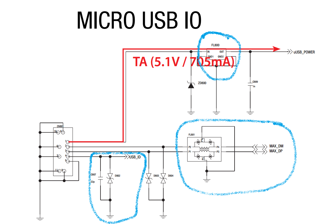 LG P705 WIFI/BLUETOOTH/CARGA