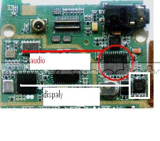 Guia de Reparos Samsung