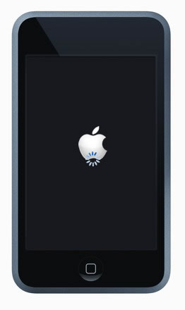 PC Suite para iPhone v2.8.10.135 instale DEB, IPA e PXL com ele