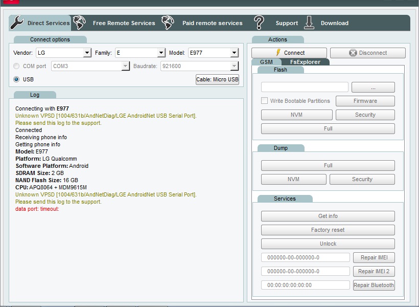 (Ajuda) Cabo Rj45/micro Usb Setoolbox3