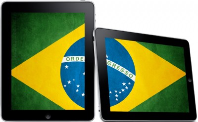 iPad pode chegar ao Brasil no fim do mês: saiba o preço