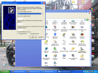 Usando E71 Genérico como Modem