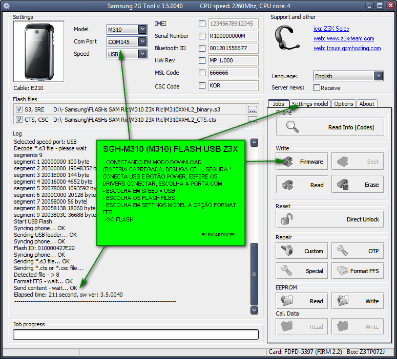 SGH-M310 (M310) FLASH USB Z3X.png