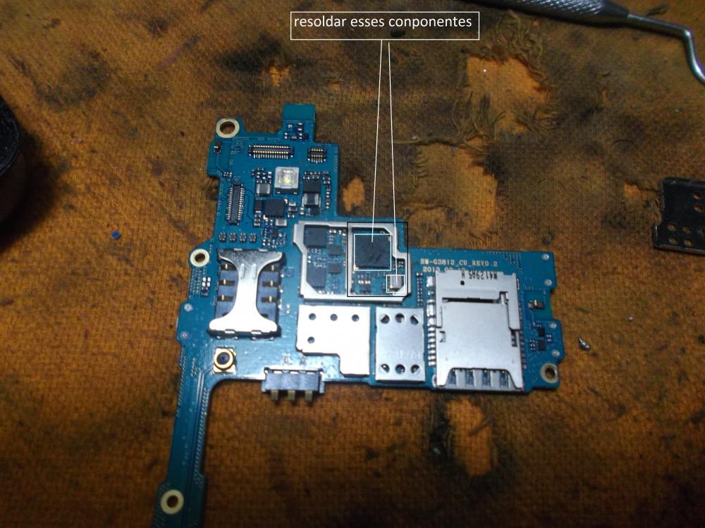 wifi e bluetooh do samsung g3812b.JPG