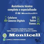 moniicell