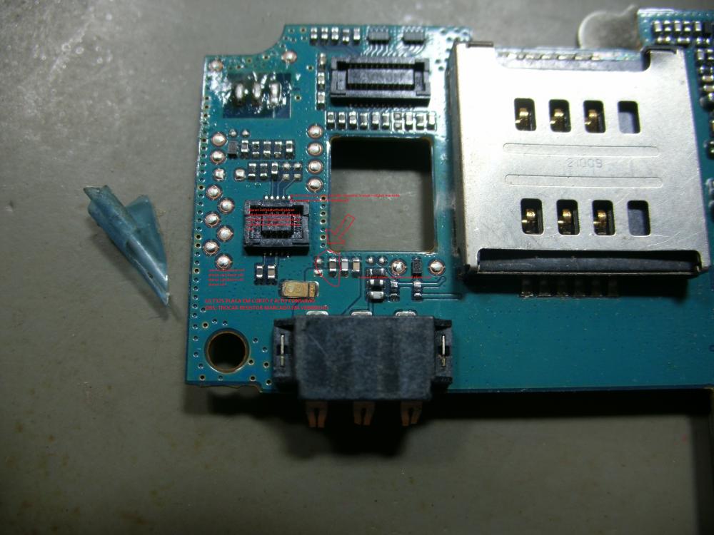 REPARO LG T375.jpg