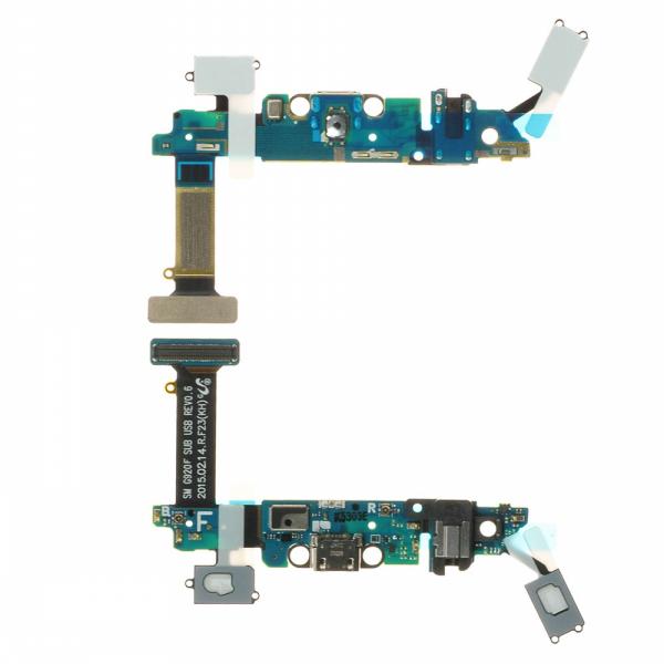 Conector de Carga Completo Samsung SM-G920I Galaxy S6.jpg