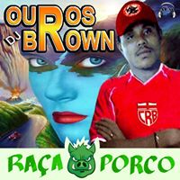 OUROS BROWN