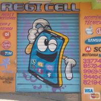 REGICELL CELL