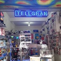 tellgran