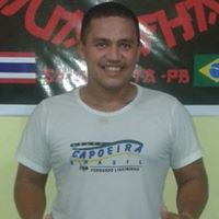 gevanildo