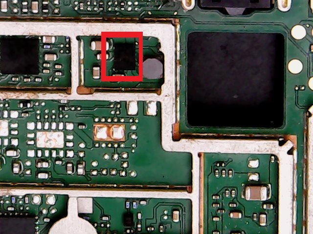 Moto g 2 nao  liga