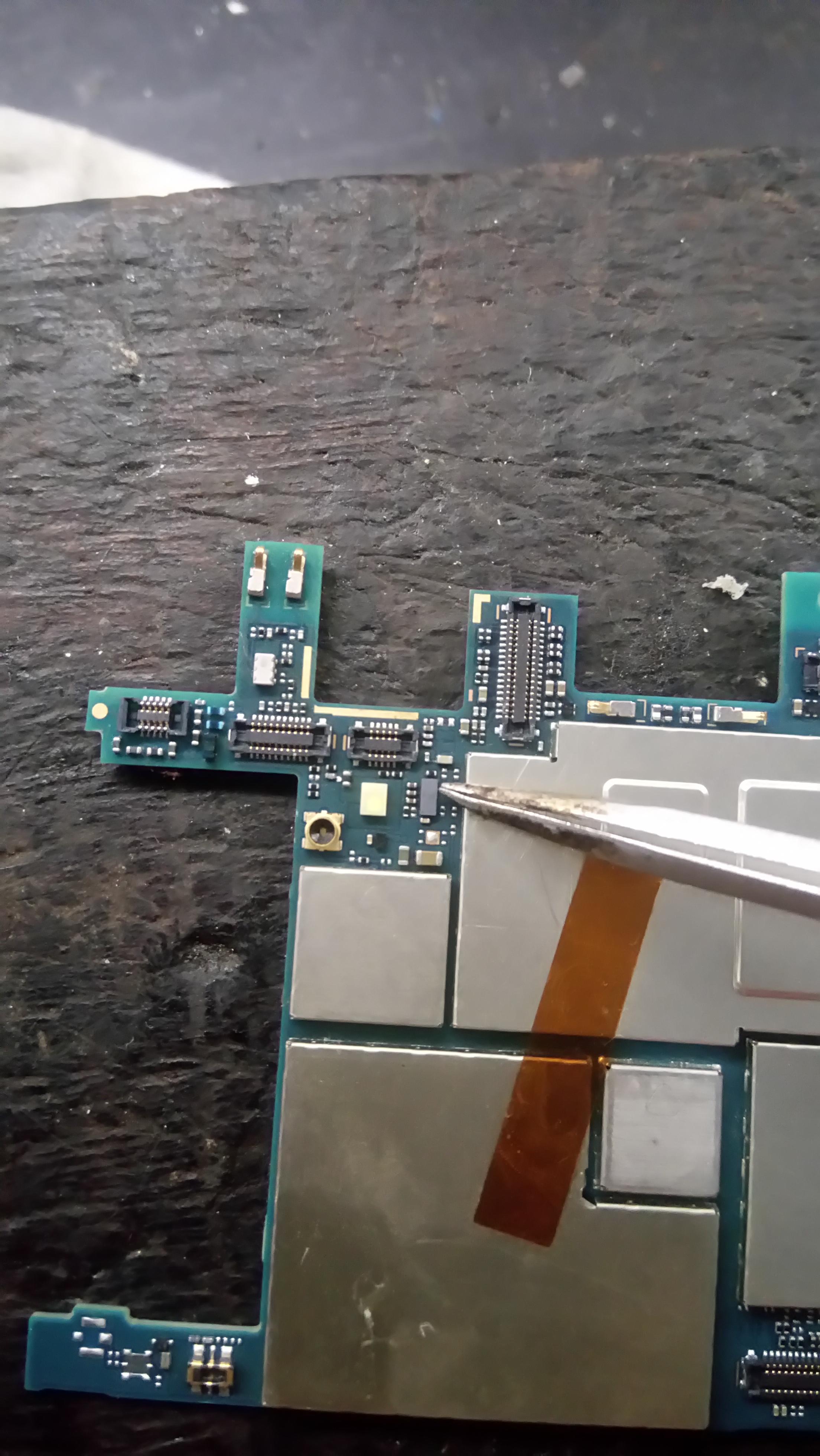 T2 ULTRA NÃO FUNCIONA TOUCH