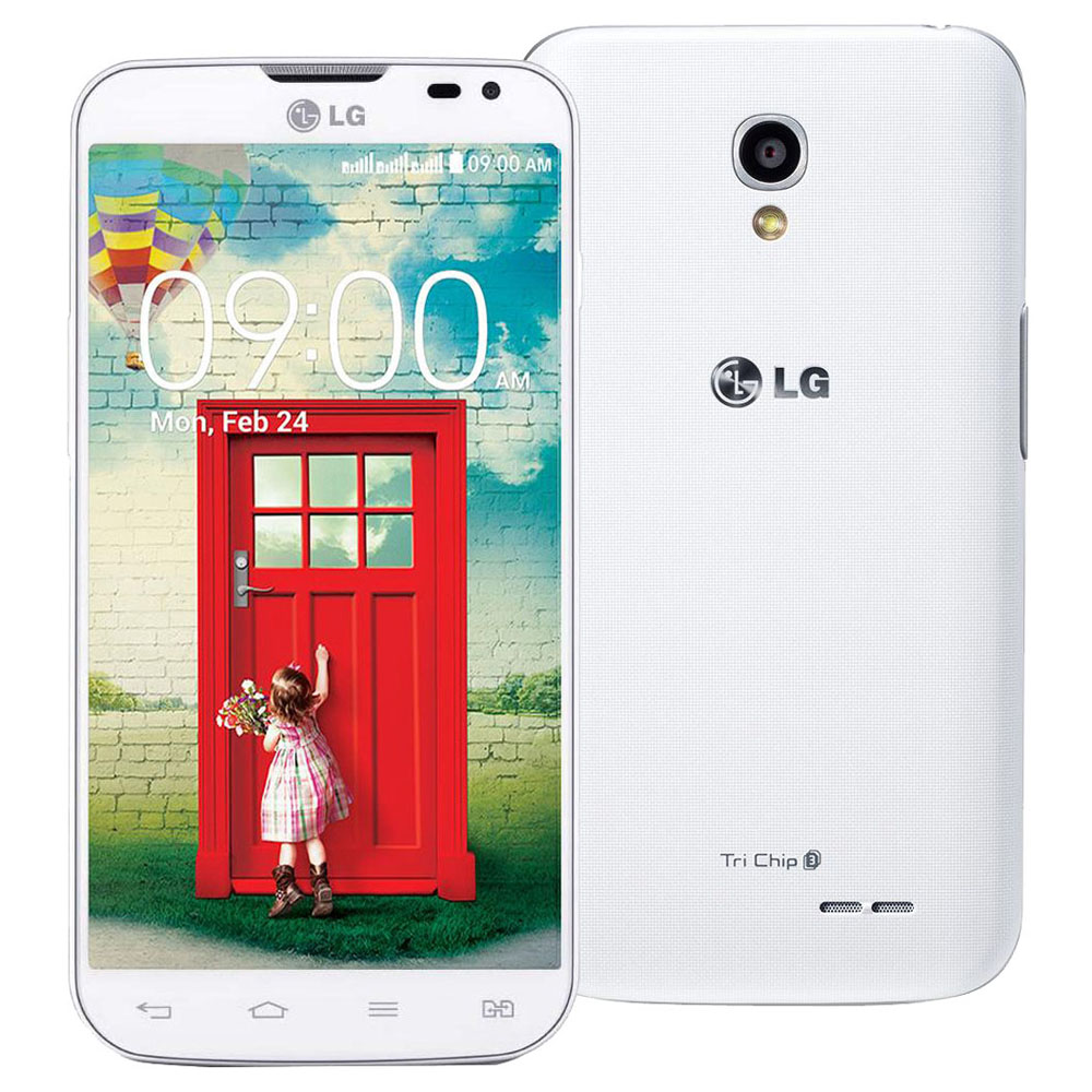 LG D340