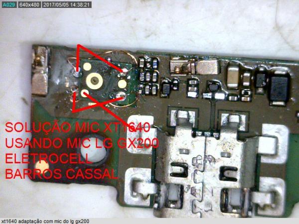 solução microfone motorola xt1640.jpg