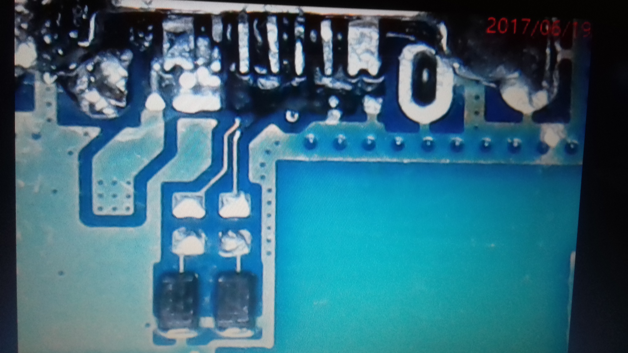 jumper conector de carga