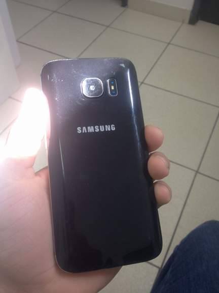 Hard-Reset Replica samsung s7 (LT Mobile Phone, T7 mini)