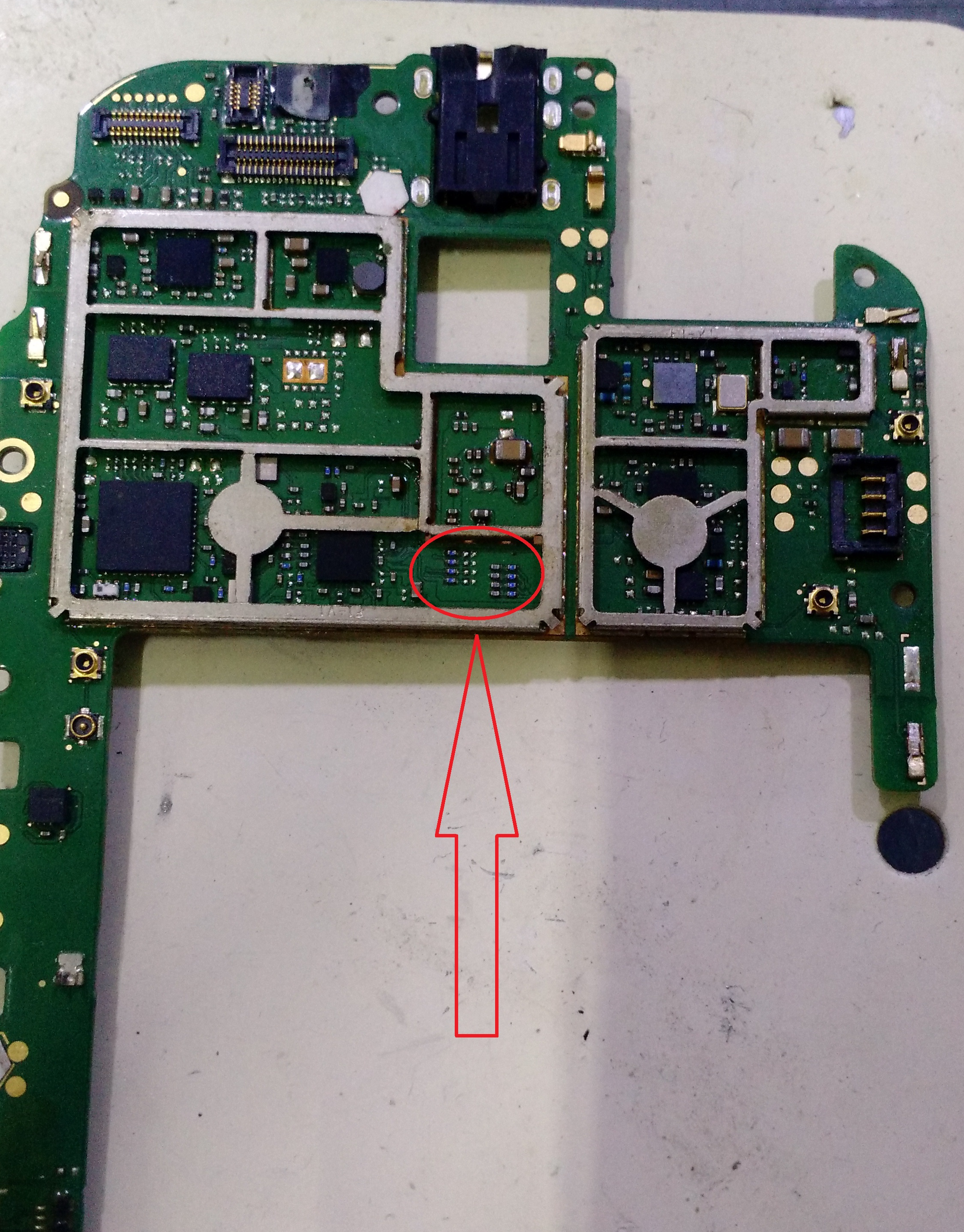 SOLUÇÃO] XT1603 Moto G4 Play - Wifi oscilando ou inativo