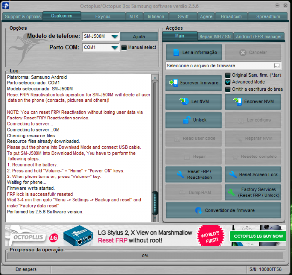 frp g570m binary 8