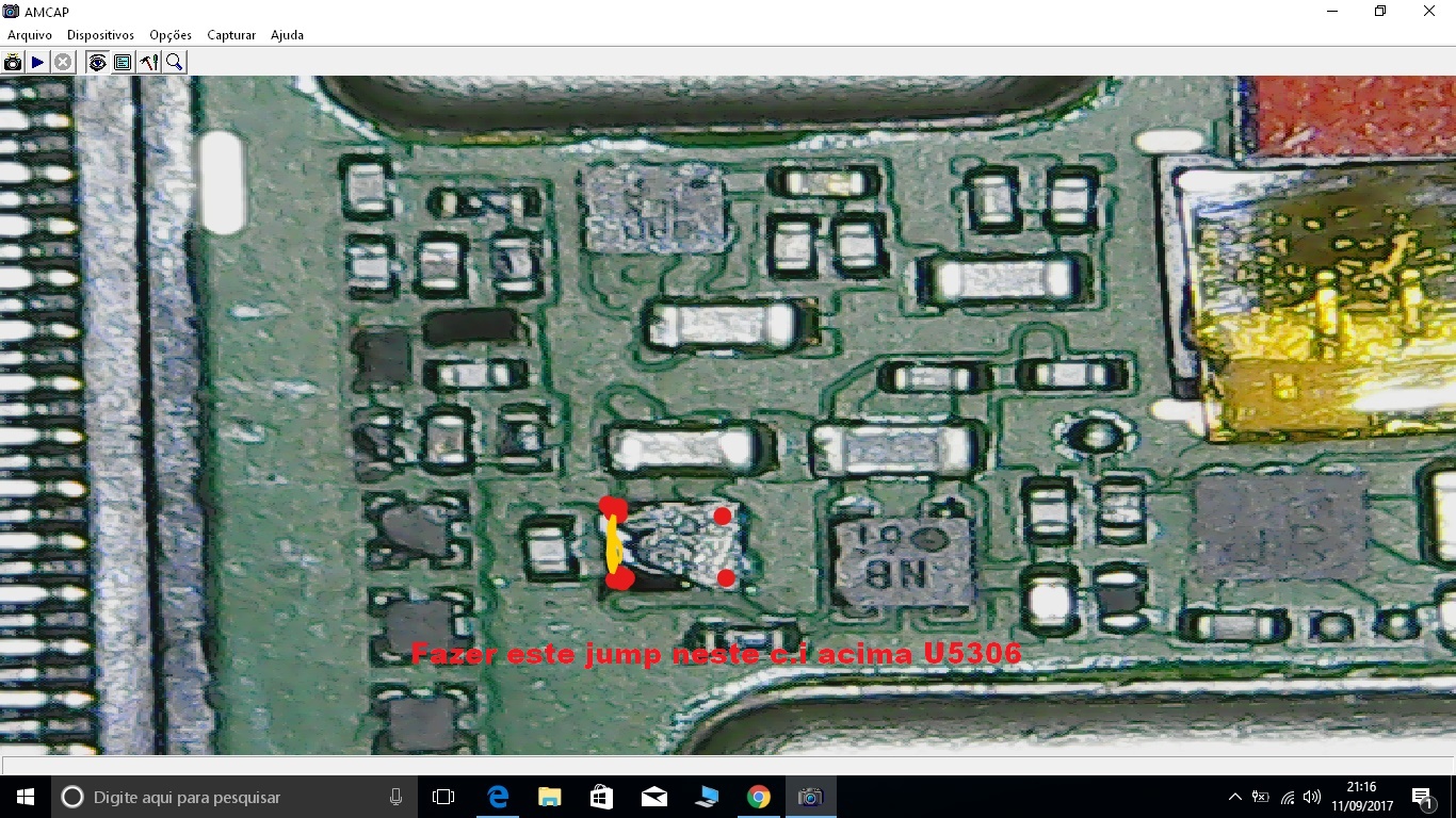 Moto x2 sem imagem e luz no display