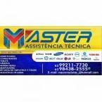 MASTER ASSISTÊNCIA TÉCNICA