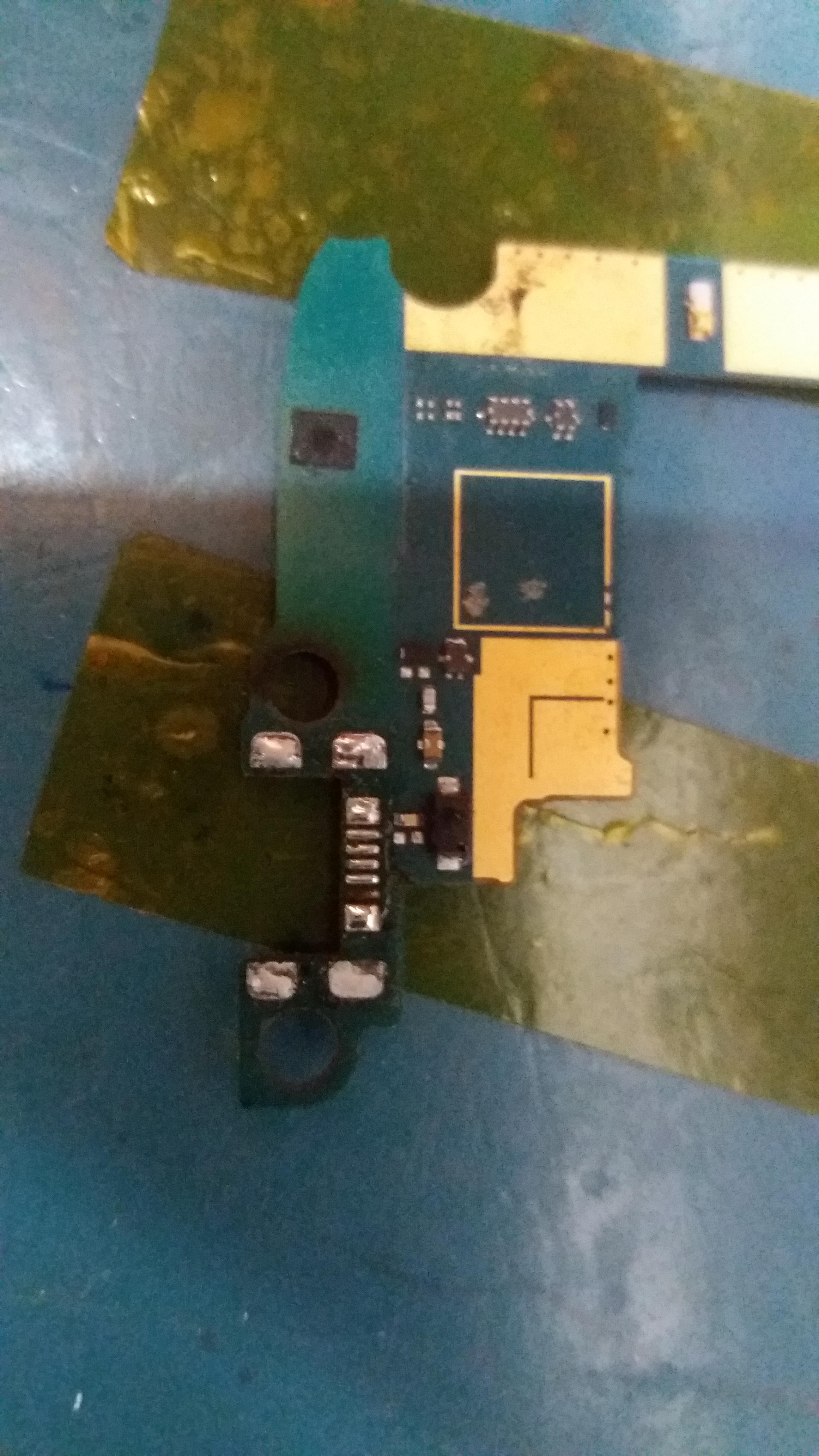 JUMP CONECTOR DE CARGA LG-D618
