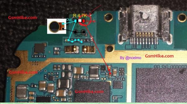 Samsung Galaxy S3 I9300 Mic Problem Solution Jumper.jpg