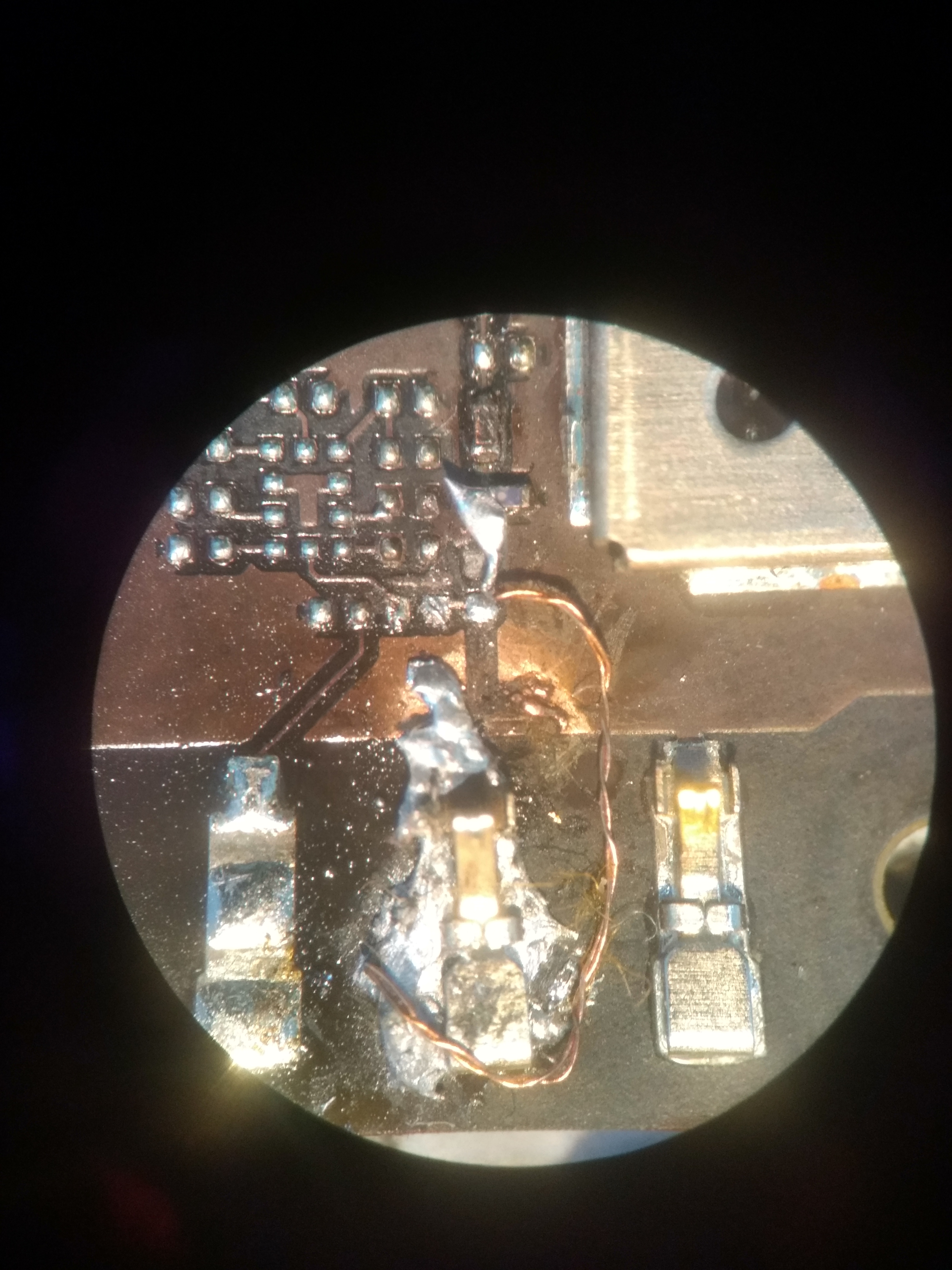 Lenovo K10a40 C2 sem sinal wifi
