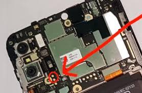 This Device is Locked - XIAOMI