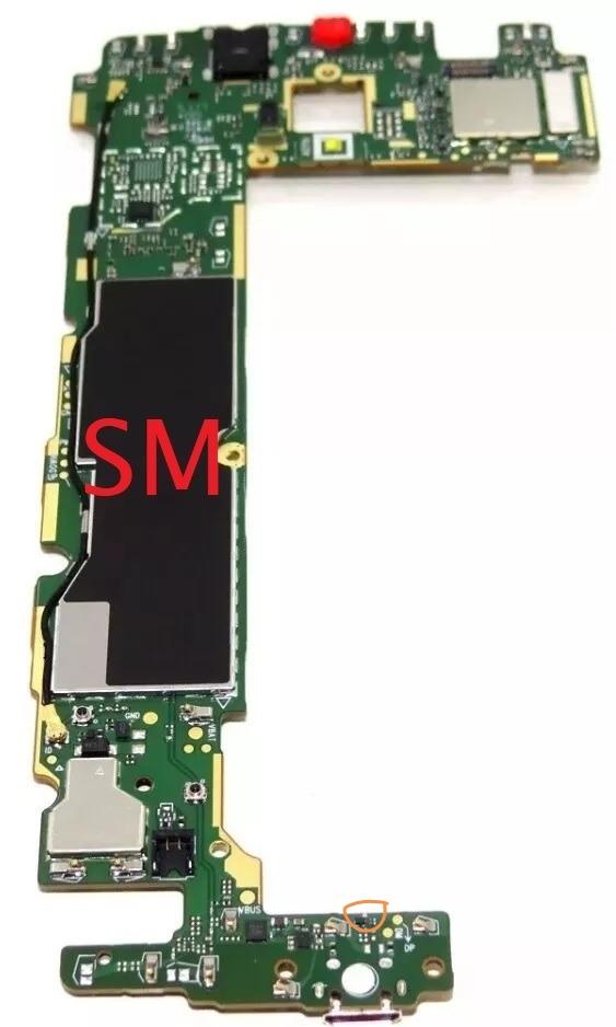 Moto G5 S Carregando lentamente