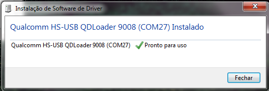 [RESOLVIDO]Moto X4 não liga (XT1900-6)