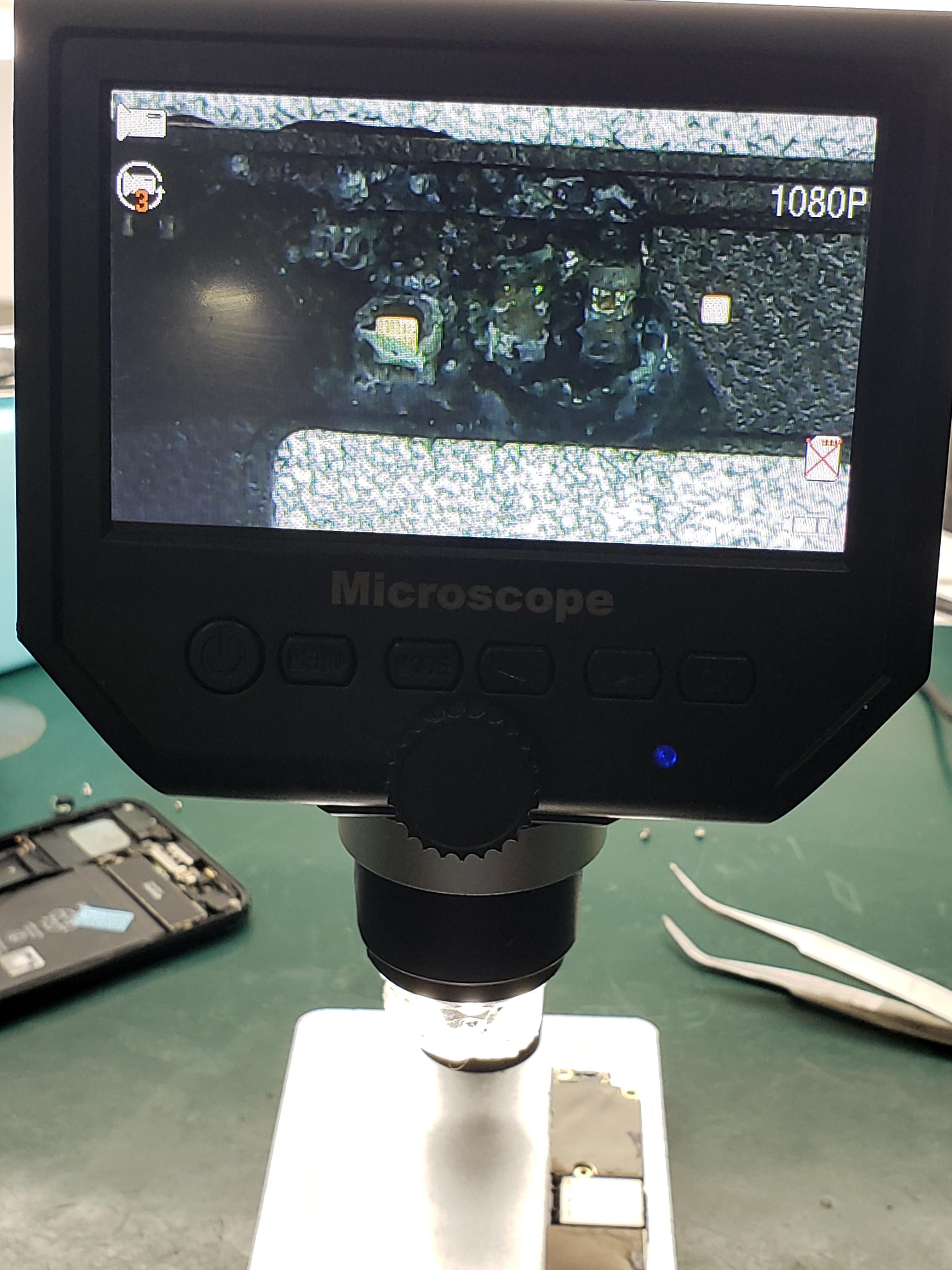 dicas de qual  microscopio comprar
