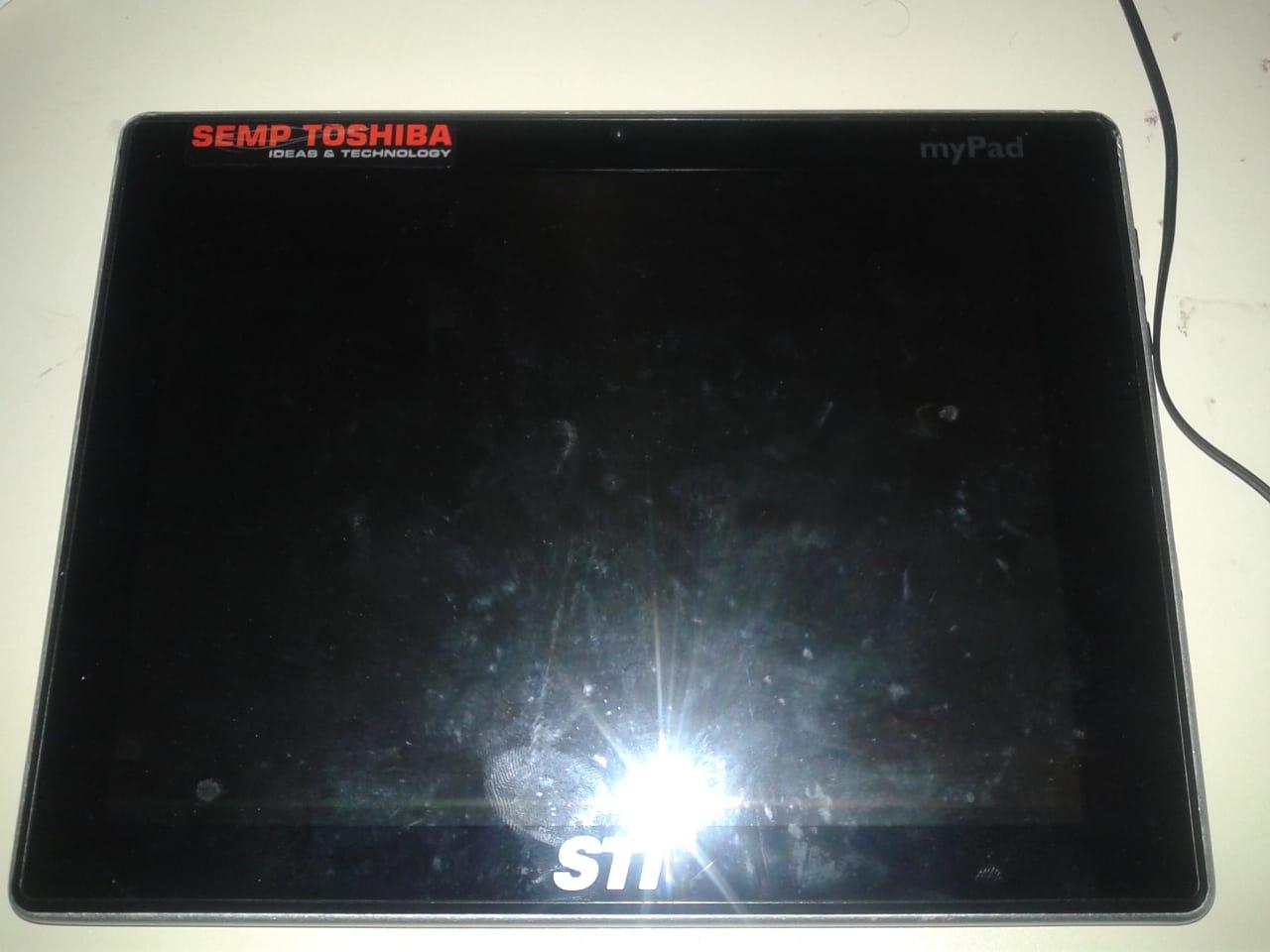 Tablet STI mypad 6 da SempToshiba