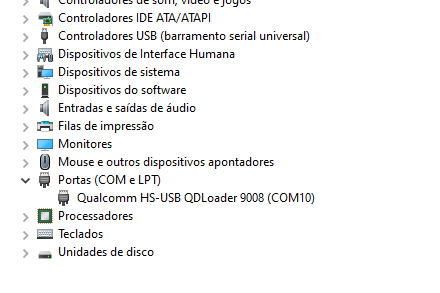 [AJUDA]SM-J810M HARDBRICK EDL QUALCOMM HS-USB QDLoader 9008
