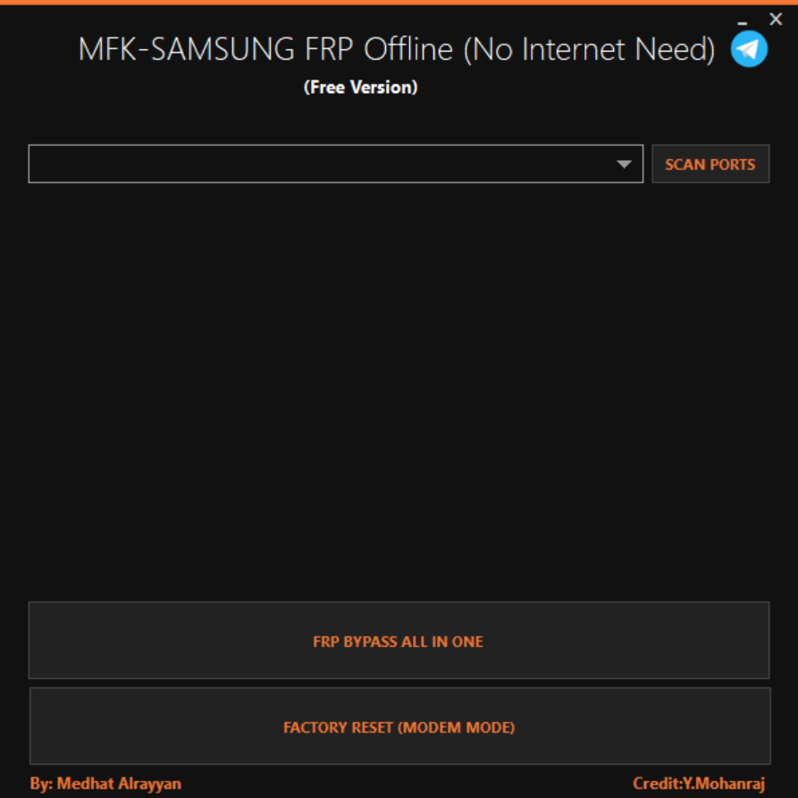 SamFw FRP Tool Download 2023, 1 Click Samsung Frp Bypass Android 12 2023