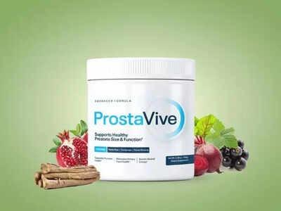 Doctors Are Stunned: ProstaVive Restores Prostate Health Naturally!