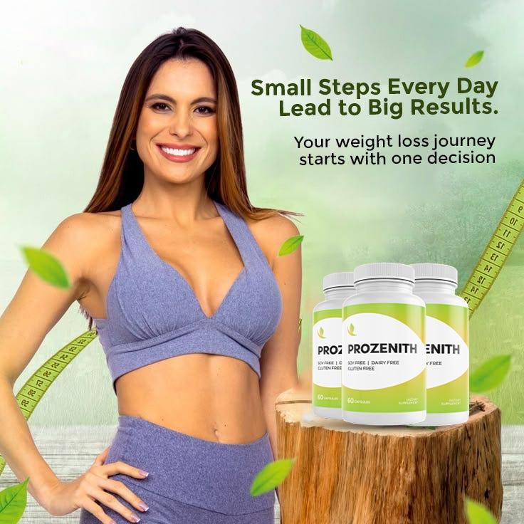 A Holistic Approach to Weight Loss and Wellness