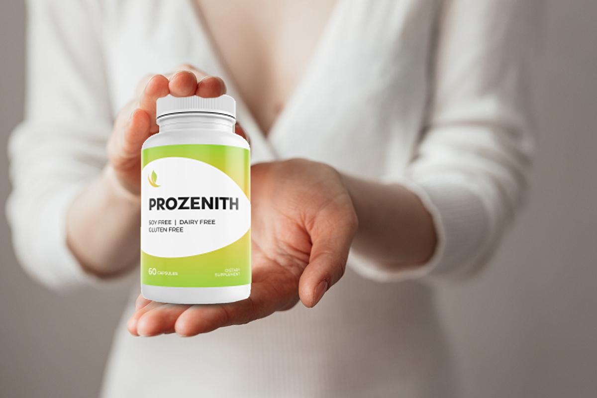 Experts Warn: Don’t Try ProZenith Until You Read This!