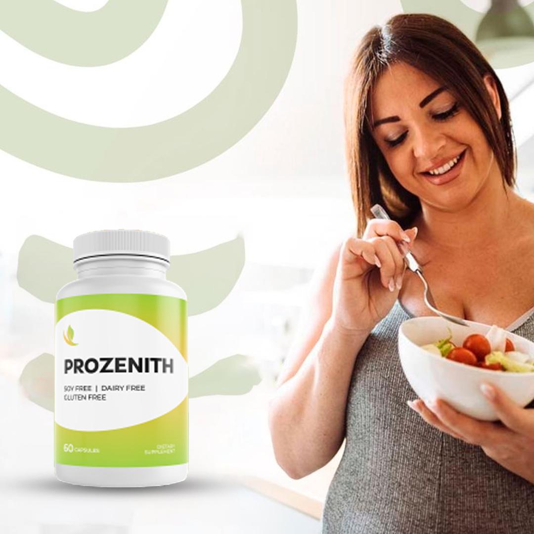 Prozenith   Naturally Transform Your Body & Energy