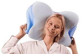 Revolutionize Your Sleep with Derila Ergo Pillow – Expert-Recommended and Ergonomic