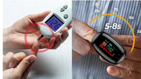 Blood Vitals Glucose Monitor Reviews: Accurate, Affordable & Easy Blood Sugar Tracking
