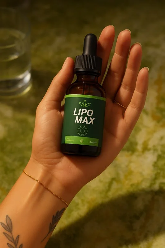 Lipomax Drops vs. Traditional Weight Loss Pills – Which Works Faster?