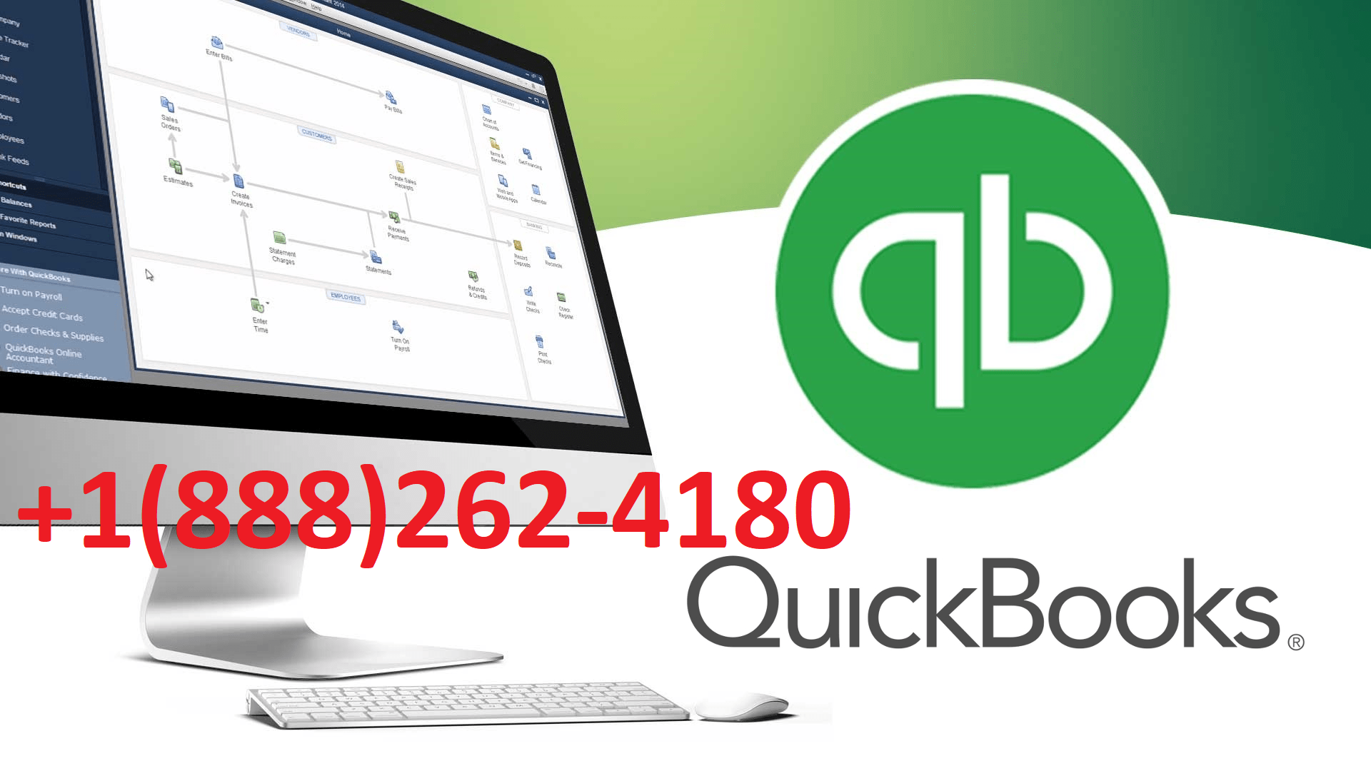 Live Pro Quickbooks Desktop Support Enterprise Customer 24/7 SERVICE℗ Helpline Number content